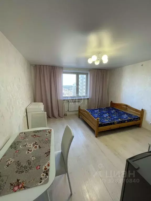 Студия Московская область, Красноармейск Пушкинский городской округ, ... - Фото 1