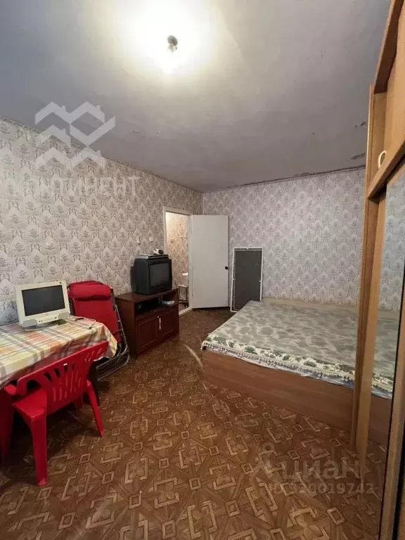 1-к кв. Крым, Сакский район, с. Штормовое ул. Ленина, 6 (38.2 м) - Фото 2