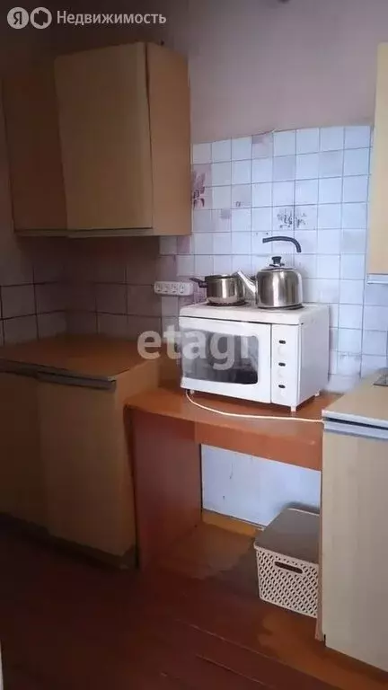 1к в -комнатной квартире (13 м) - Фото 1