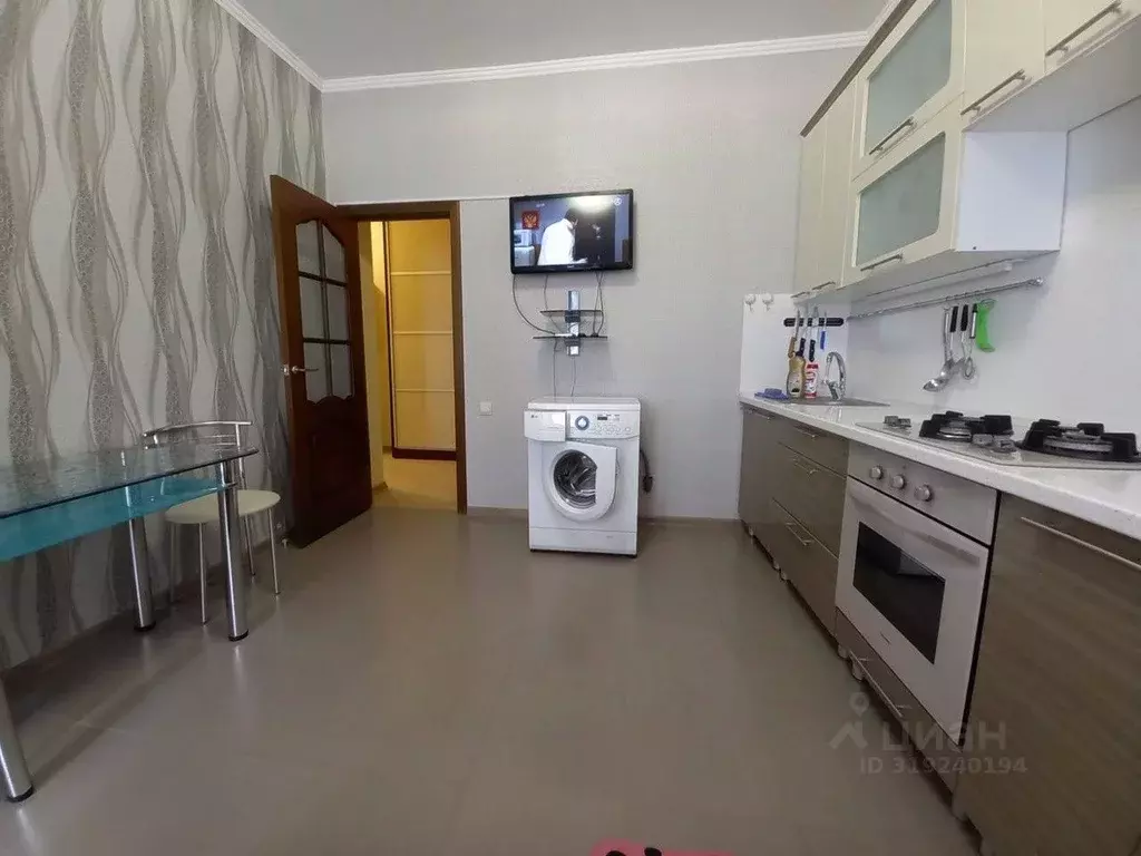1-к кв. Севастополь ул. Адмирала Фадеева, 21Д (45.0 м) - Фото 1