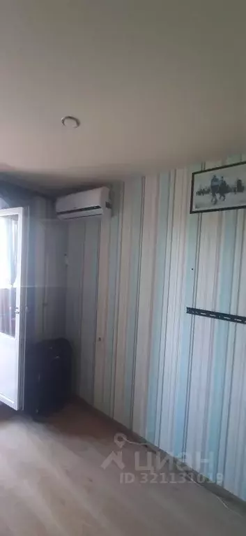 1-к кв. Татарстан, Казань ул. Рихарда Зорге, 96А (31.7 м) - Фото 1