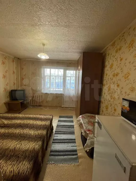 Квартира-студия, 21 м, 3/8 эт. - Фото 1