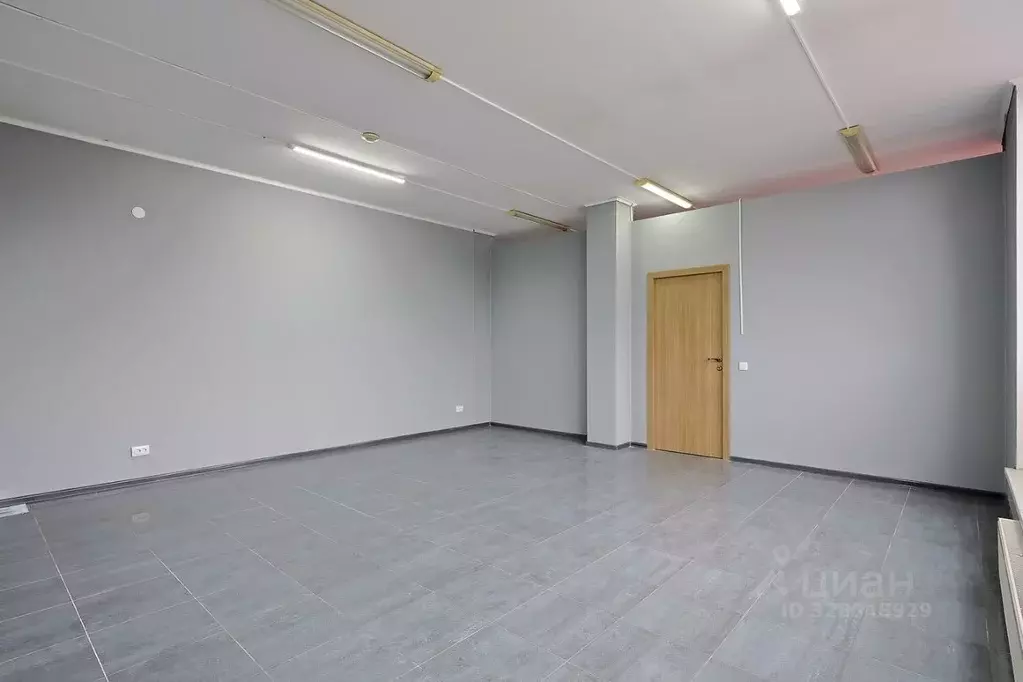 Склад в Калининградская область, Калининград Стрелецкая ул., 8А (48 м) - Фото 2