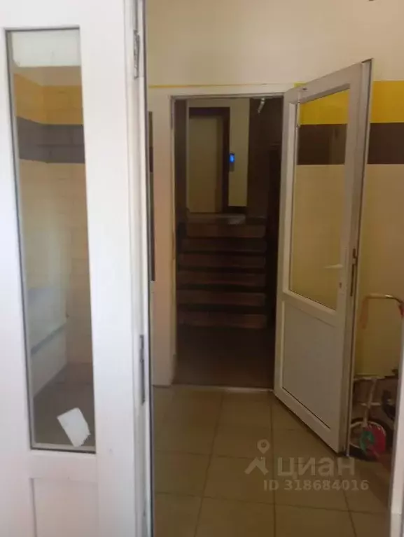 Студия Курганская область, Курган Заозерный жилрайон, 3-й мкр, 6А ... - Фото 1