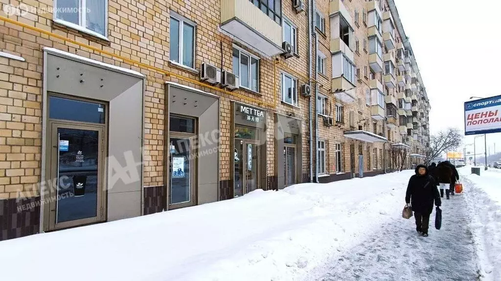 Торговая площадь (15 м) - Фото 2