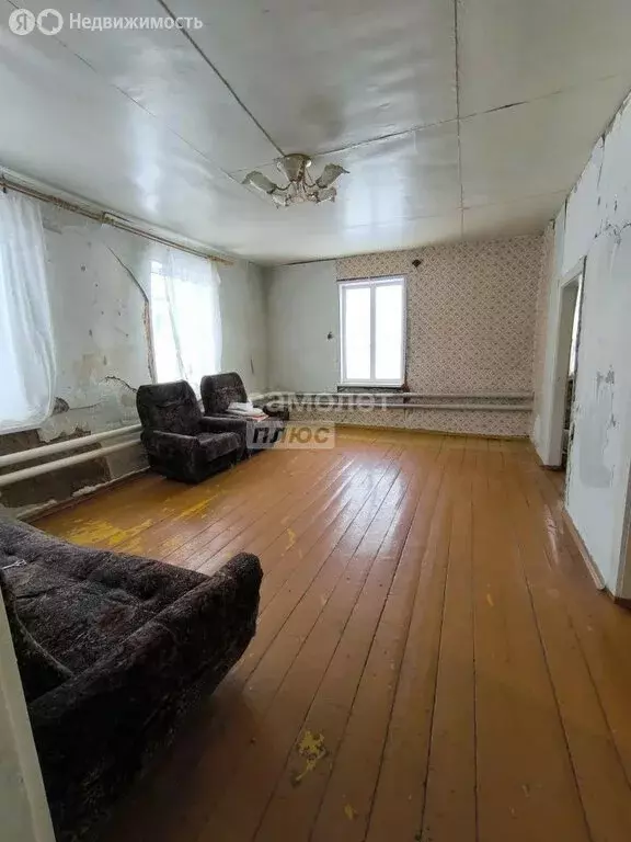 Дом в Кумертау, 2-я Железнодорожная улица, 9 (75.6 м) - Фото 2