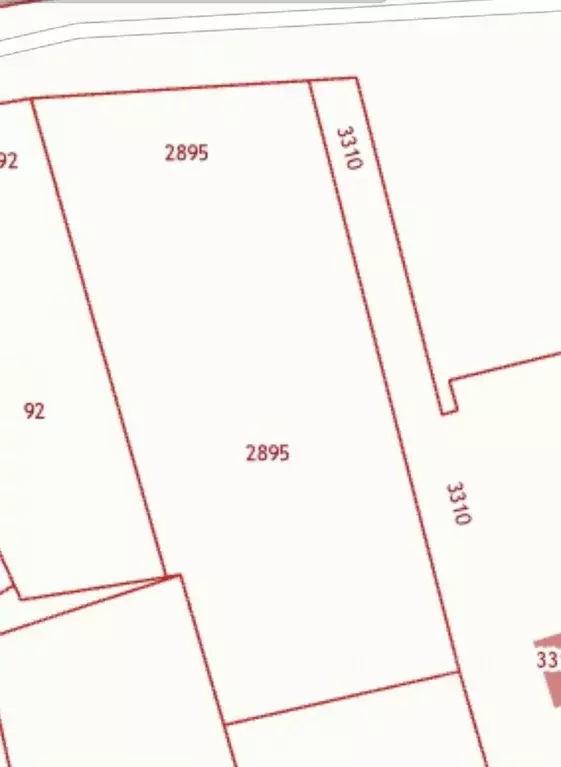 Участок в Московская область, Одинцовский городской округ, д. ... - Фото 1