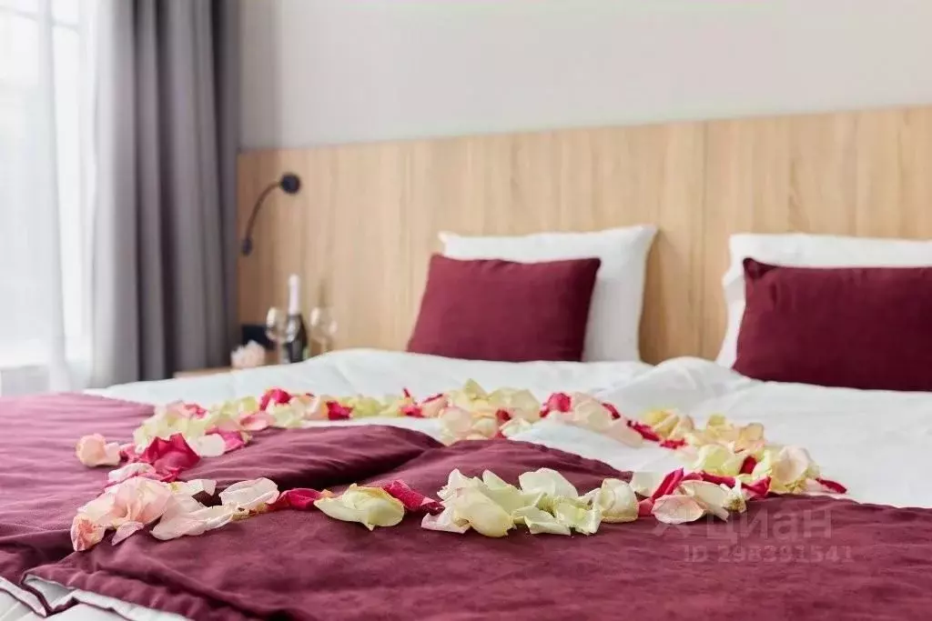 Комната Карелия, Петрозаводск ул. Анохина, 24 (10.0 м) - Фото 1