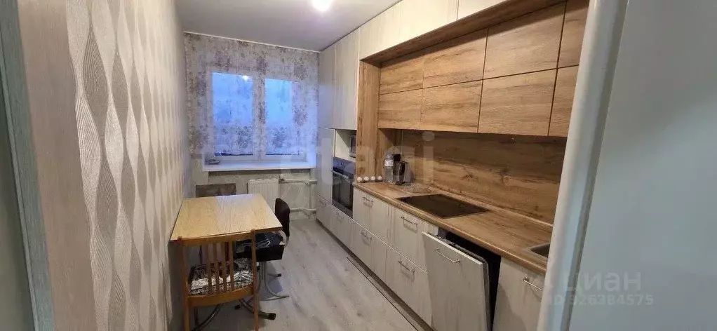 2-к кв. Тюменская область, Тюмень ул. Газопромысловая, 1к1 (60.0 м) - Фото 1