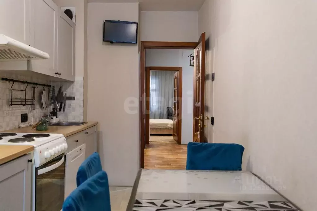 3-к кв. Иркутская область, Иркутск Университетский мкр, 112 (67.0 м) - Фото 0