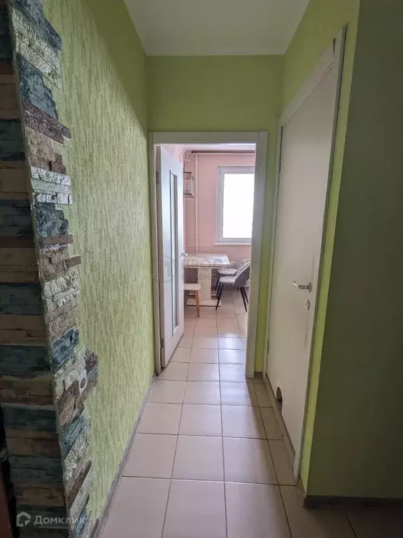 Продаётся 2-к квартира, 61.5 м - Фото 1