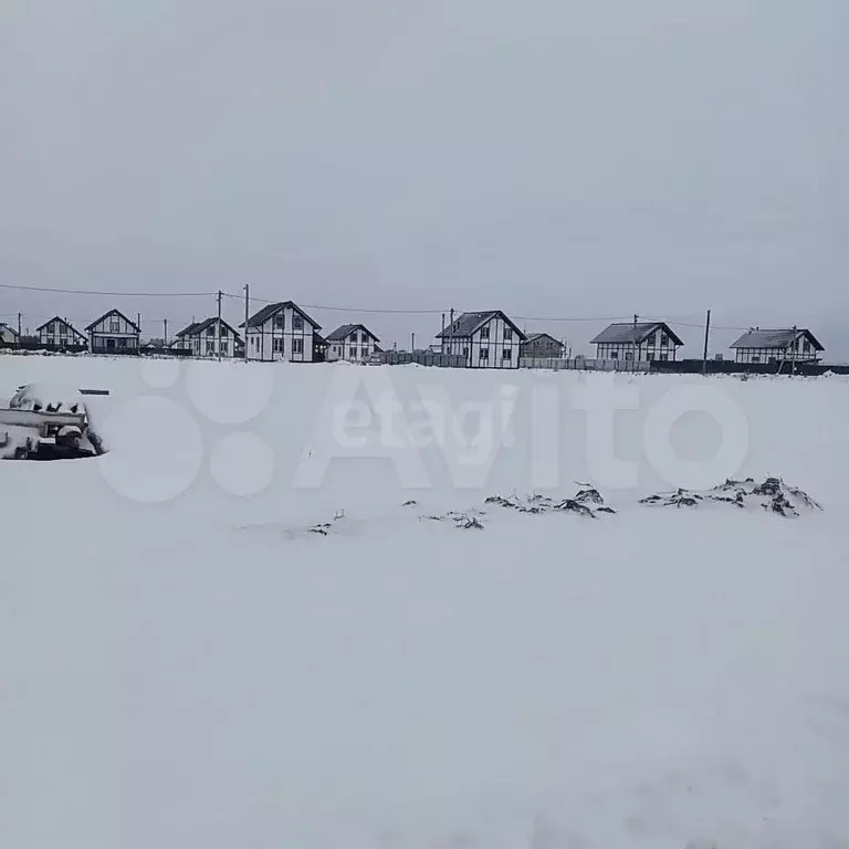 Участок 9 сот. (СНТ, ДНП) - Фото 1