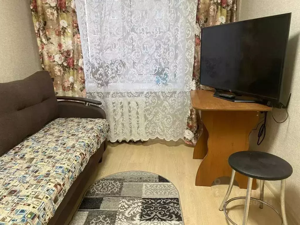 1-к кв. Ивановская область, Кинешма ул. имени Юрия Горохова, 6 (22.0 ... - Фото 1