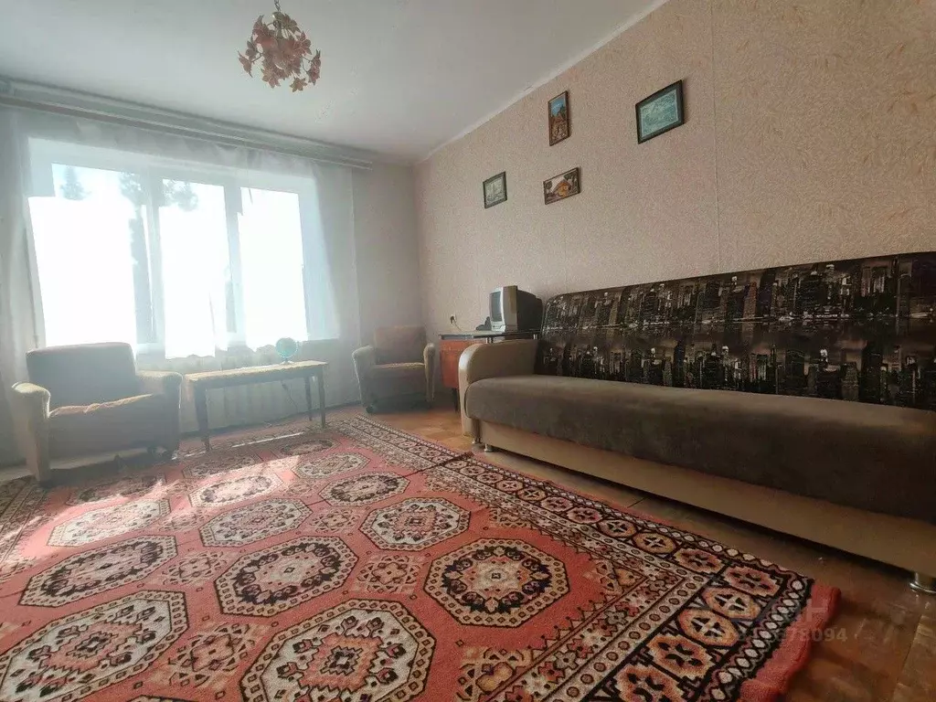 3-к кв. Орловская область, Мценск ул. Ленина, 202 (60.3 м) - Фото 2