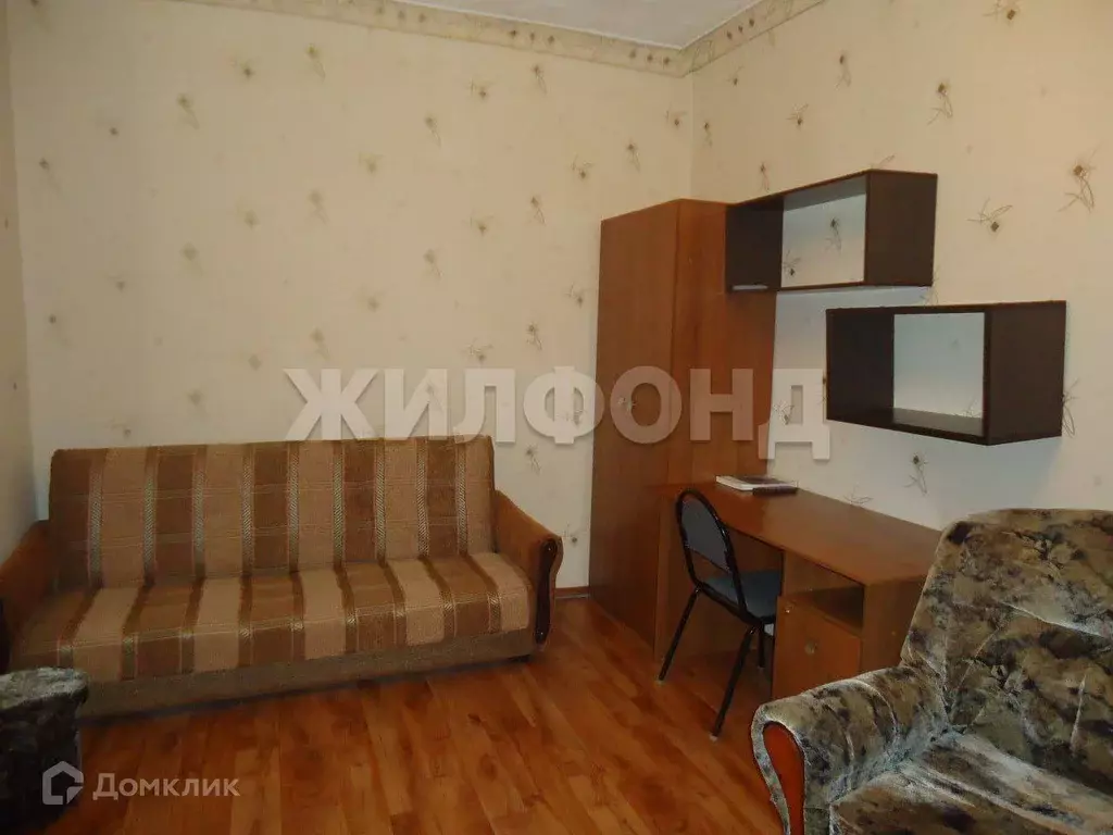 Продаётся 1-к квартира, 32 м - Фото 1