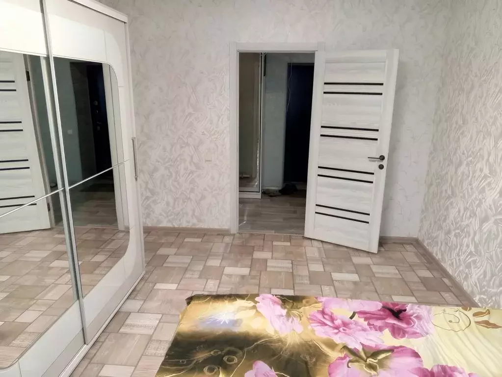 2-к кв. Пензенская область, Пензенский район, Засечный сельсовет, с. ... - Фото 2