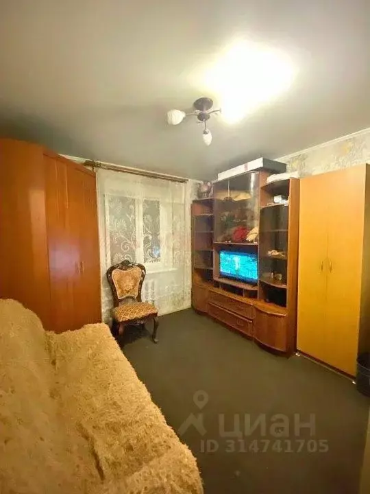 Комната Ростовская область, Ростов-на-Дону Северный мкр, ул. Волкова, ... - Фото 1