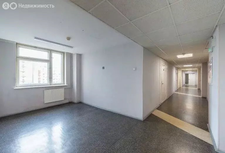 Офис (1746 м) - Фото 1