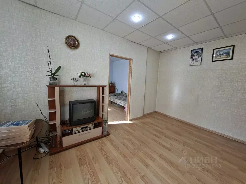 3-к кв. Ставропольский край, Ессентуки ул. Гоголя, 27 (53.4 м) - Фото 2