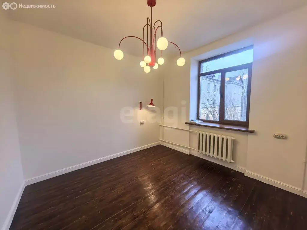 2-комнатная квартира: Брянск, улица Пушкина, 19 (46 м) - Фото 2