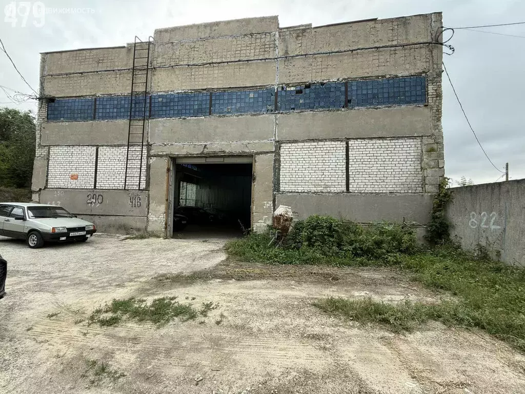 Склад (1015 м) - Фото 2