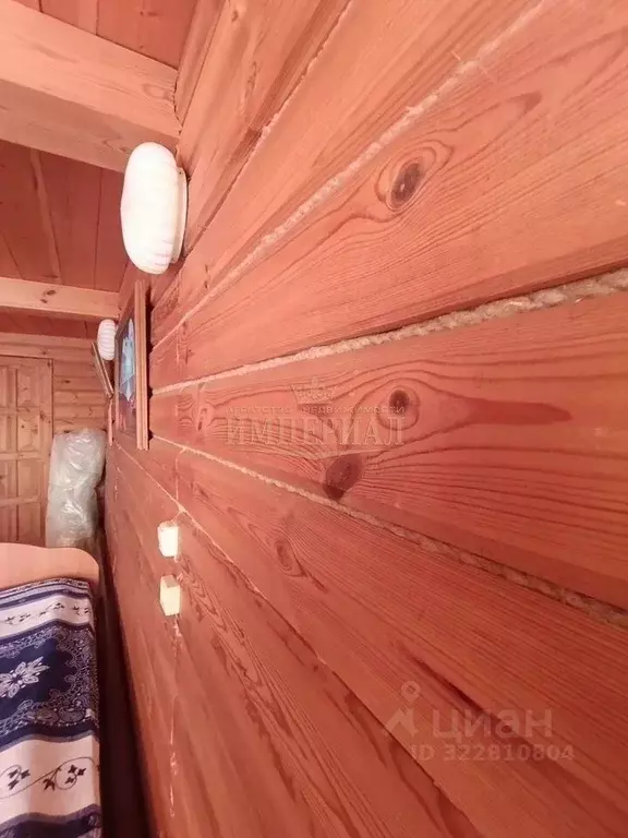 Дом в Марий Эл, Медведевский район, Знаменское с/пос, д. Яметкино  ... - Фото 2