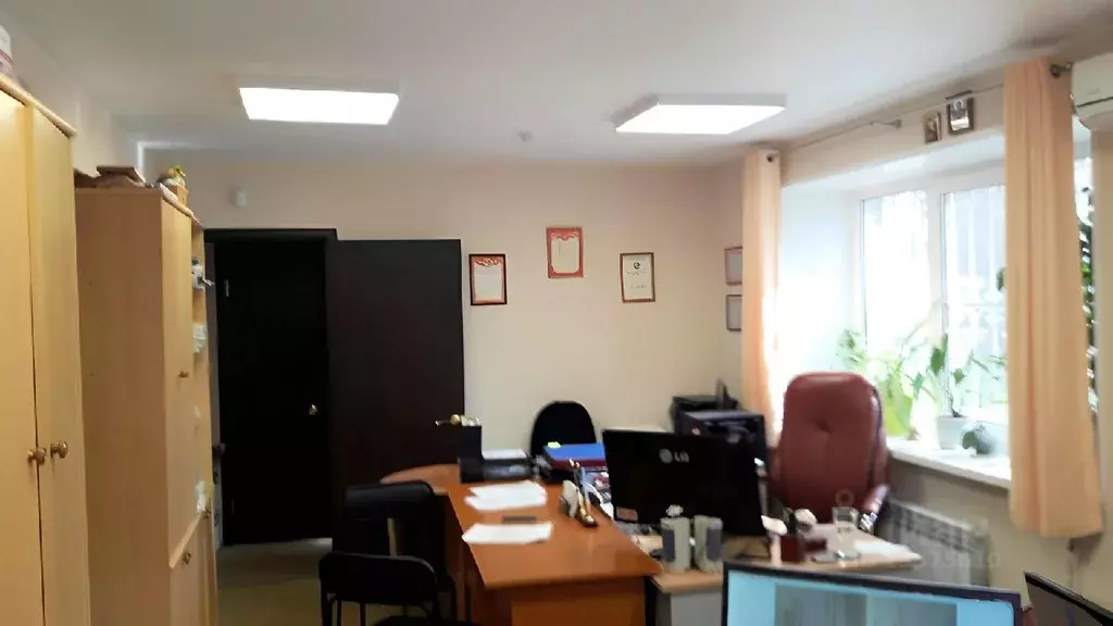 офис в рязанская область, рязань ул. дзержинского, 62 (50 м) - Фото 0