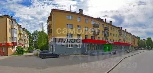 3-к кв. Марий Эл, Йошкар-Ола Пролетарская ул., 53 (56.0 м) - Фото 1