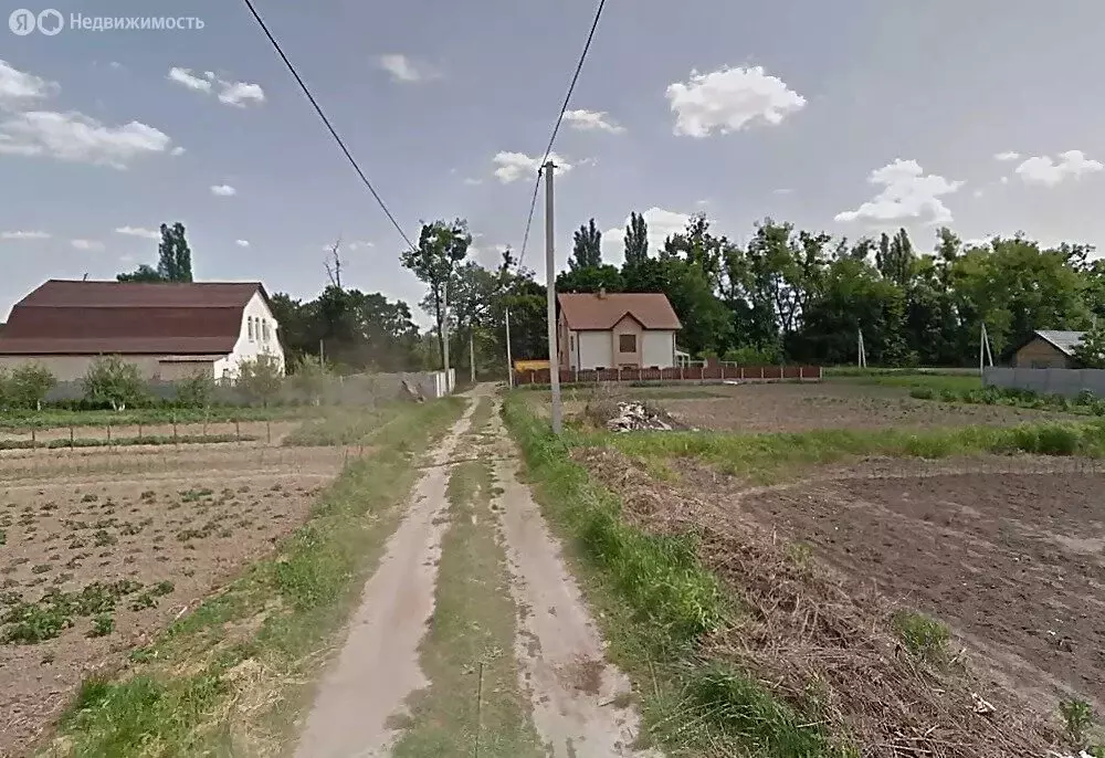 Участок в Пермский край, Ильинский муниципальный округ, деревня ... - Фото 1