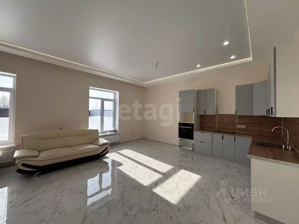 Дом в Тюменская область, Тюменский муниципальный округ, Новокаменский ... - Фото 2