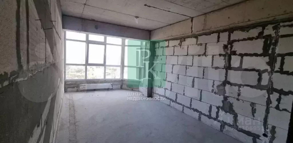 1-к кв. Севастополь просп. Генерала Острякова, 242Ак3 (47.6 м) - Фото 2