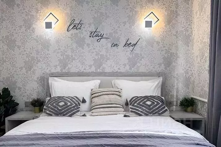 1-к кв. Москва Ленинградский просп., 34 (30.0 м) - Фото 0