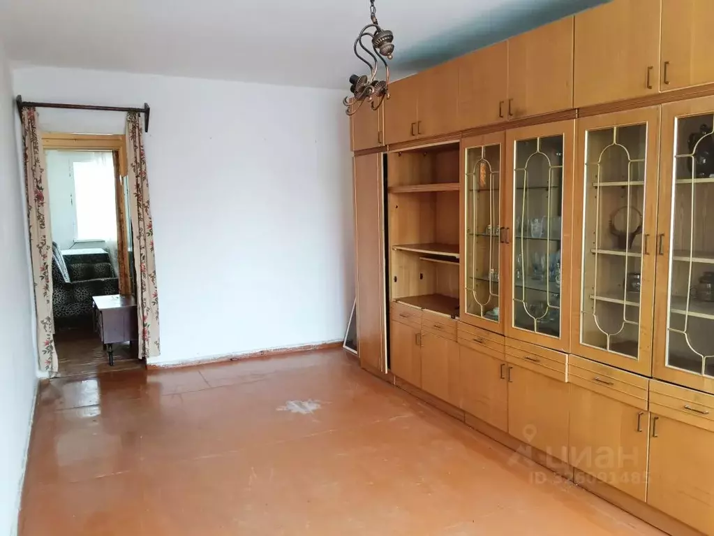 2-к кв. Алтайский край, Новоалтайск Вагоностроительная ул., 36 (48.0 ... - Фото 2