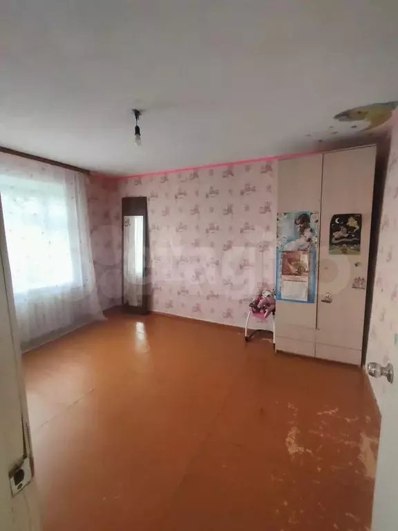 Комната 32 м в 2-к., 7/9 эт. - Фото 1