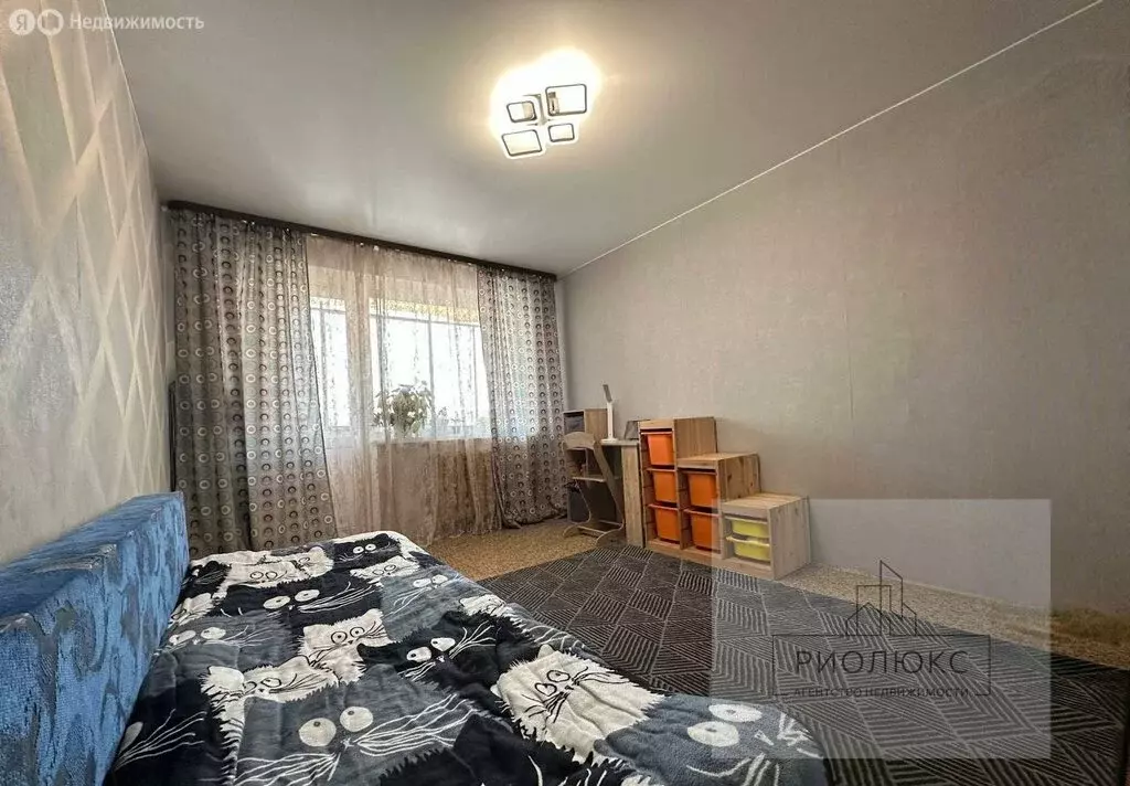 2-комнатная квартира: Магнитогорск, улица Суворова, 126 (47.2 м) - Фото 2