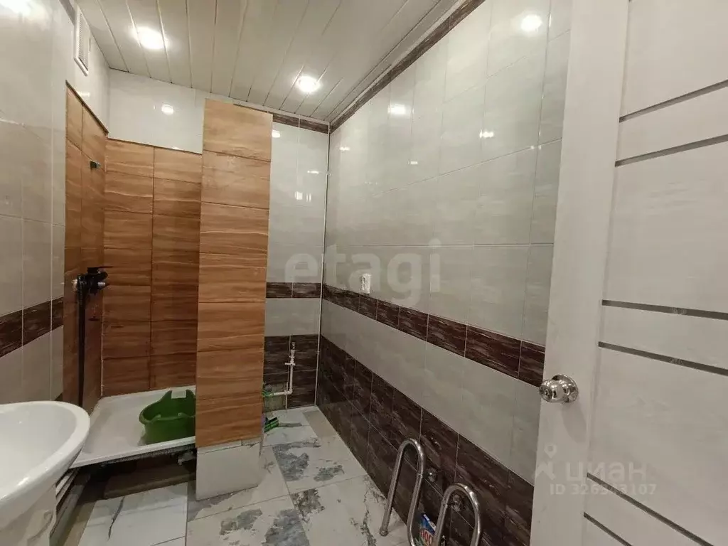 1-к кв. Башкортостан, Уфа ул. имени Фронтовых Бригад, 15 (31.0 м) - Фото 1