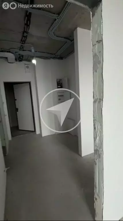 2-комнатная квартира: Москва, Автозаводская улица, 26/1 (53 м) - Фото 2