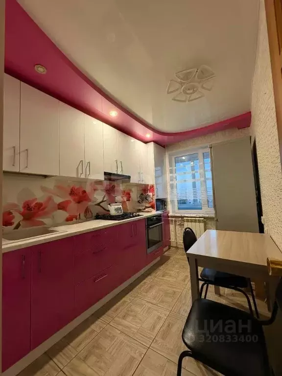 3-к кв. Марий Эл, Йошкар-Ола Красноармейская ул., 114 (72.0 м) - Фото 0
