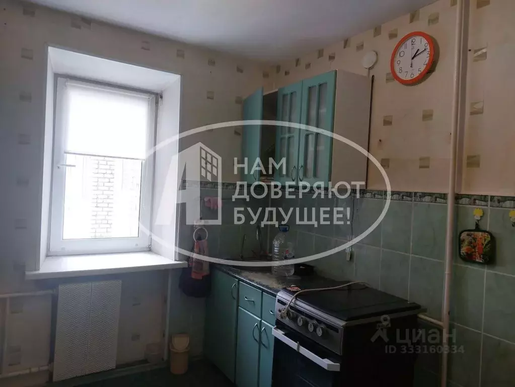 2-к кв. Пермский край, Чернушка ул. Мира, 38 (50.2 м) - Фото 1