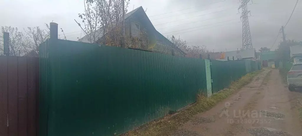 Дом в Свердловская область, Екатеринбург Дружба СНТ, 205 (15 м) - Фото 2