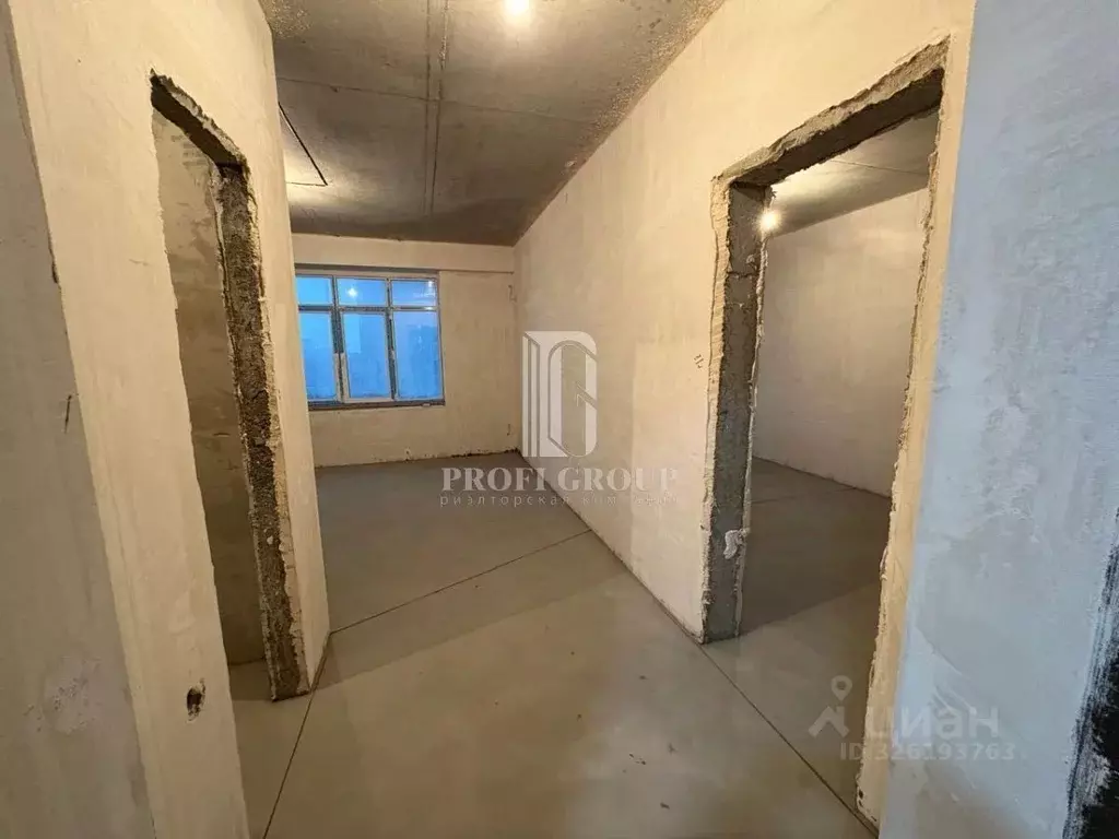 1-к кв. Дагестан, Махачкала ул. Маковая (51.0 м) - Фото 2