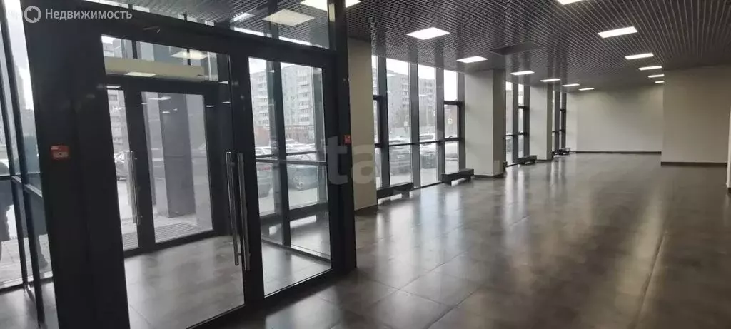 Офис (541 м) - Фото 2