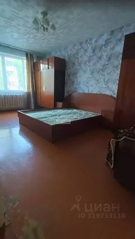 2-к кв. Воронежская область, Воронеж Ленинский просп., 55 (63.0 м) - Фото 0