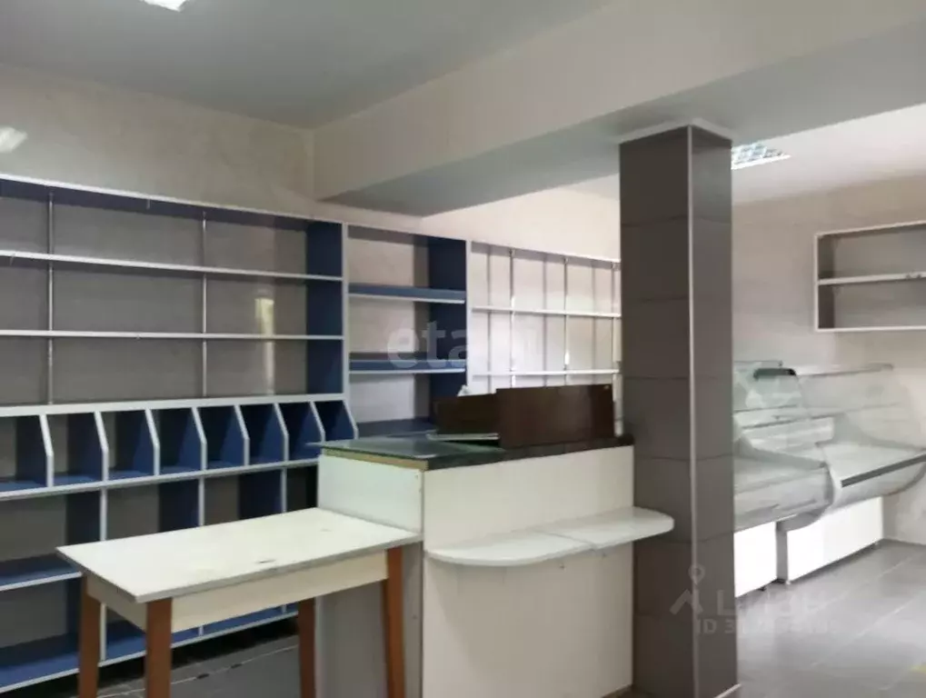 Офис в Крым, Алушта муниципальный округ, с. Верхняя Кутузовка ул. ... - Фото 2