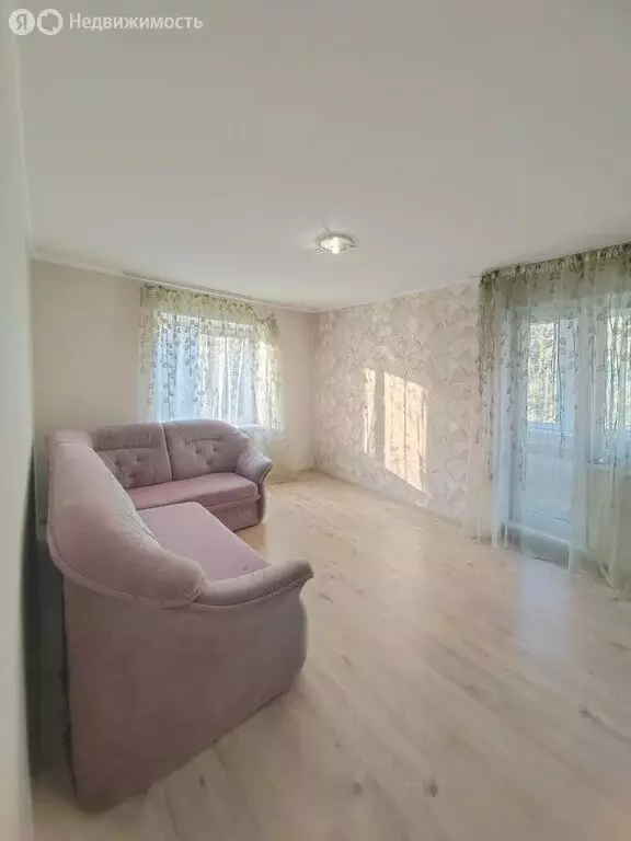 1-комнатная квартира: Находка, Кольцевая улица, 43 (32.5 м) - Фото 1