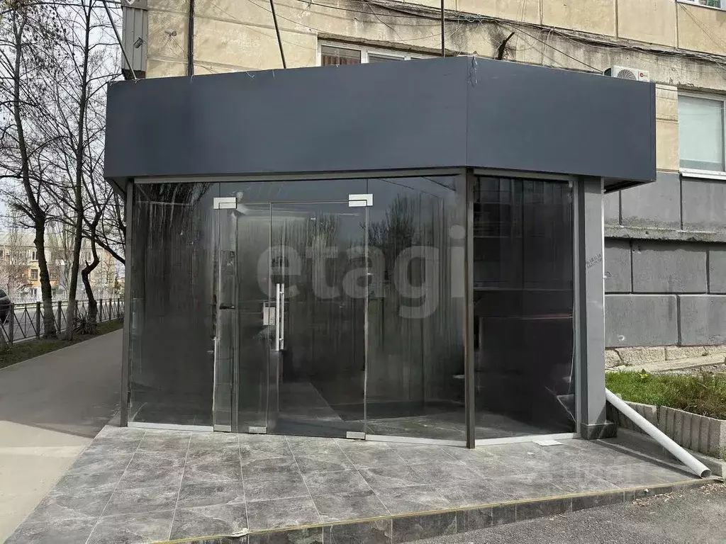 Помещение свободного назначения в Крым, Симферополь ул. Троллейбусная ... - Фото 1