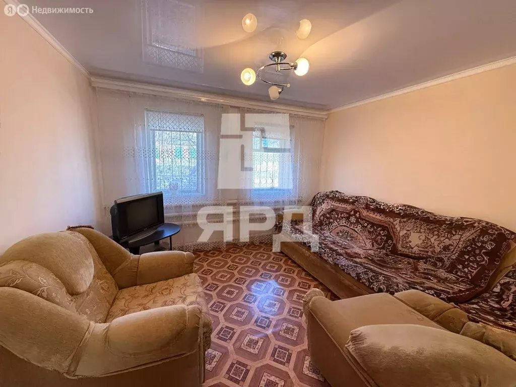 Дом в Таганрог, улица Маршала Жукова, 107 (45 м) - Фото 1