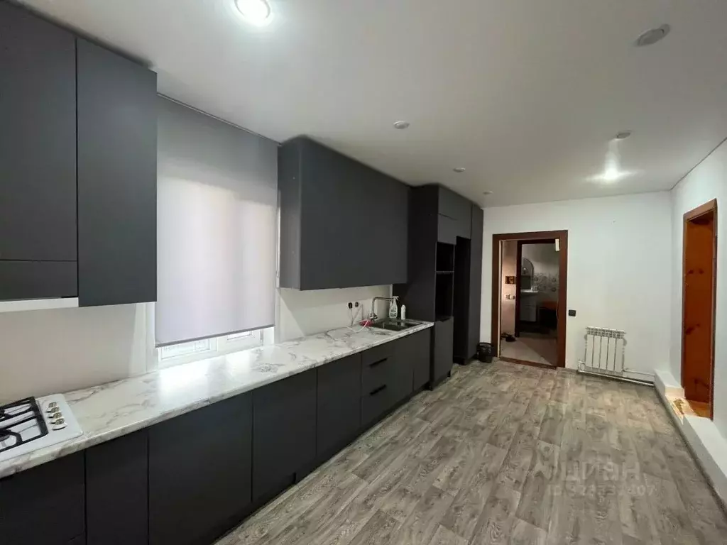 Дом в Оренбургская область, Орск пос. Нагорный, ул. Лазо (101 м) - Фото 1