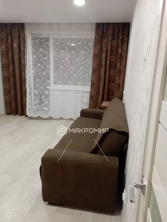 Продаётся 1-к квартира, 37.5 м - Фото 0