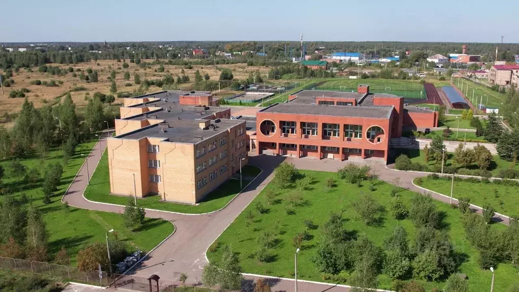 Участок в Московская область, Раменский муниципальный округ, Березки ... - Фото 1